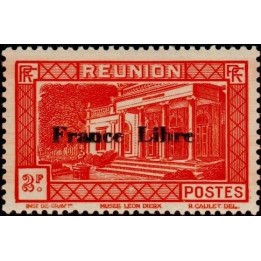 Reunion - 211