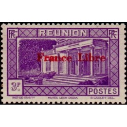 Reunion - 212