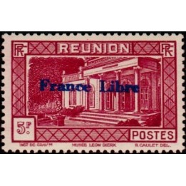 Reunion - 213