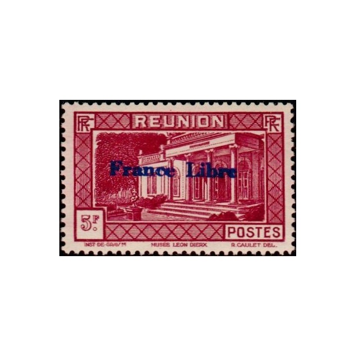 Reunion - 213