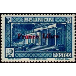 Reunion - 214
