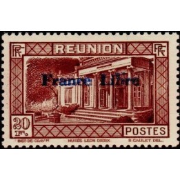 Reunion - 215
