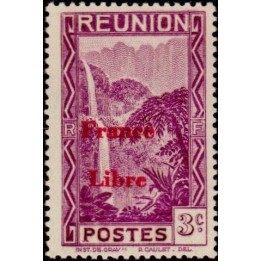 Reunion - 220