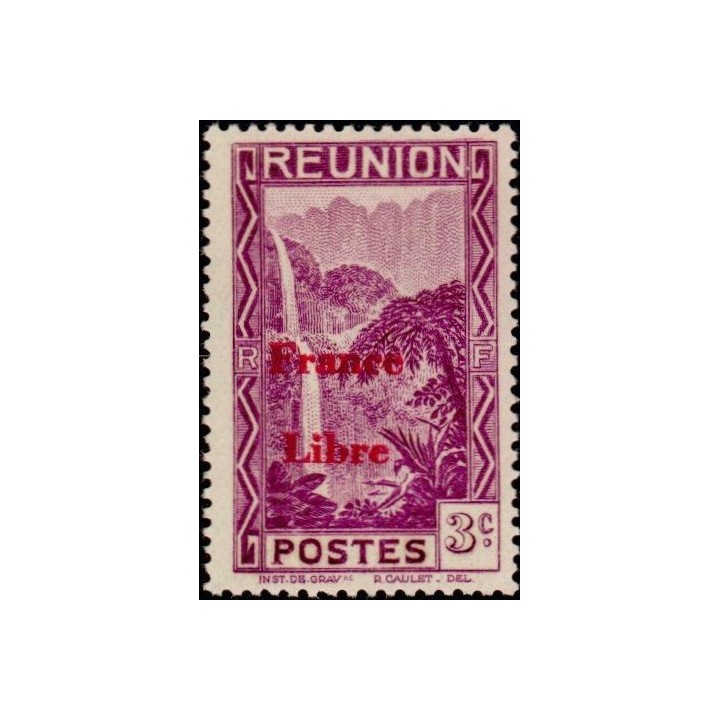 Reunion - 220