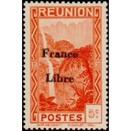 Reunion - 222