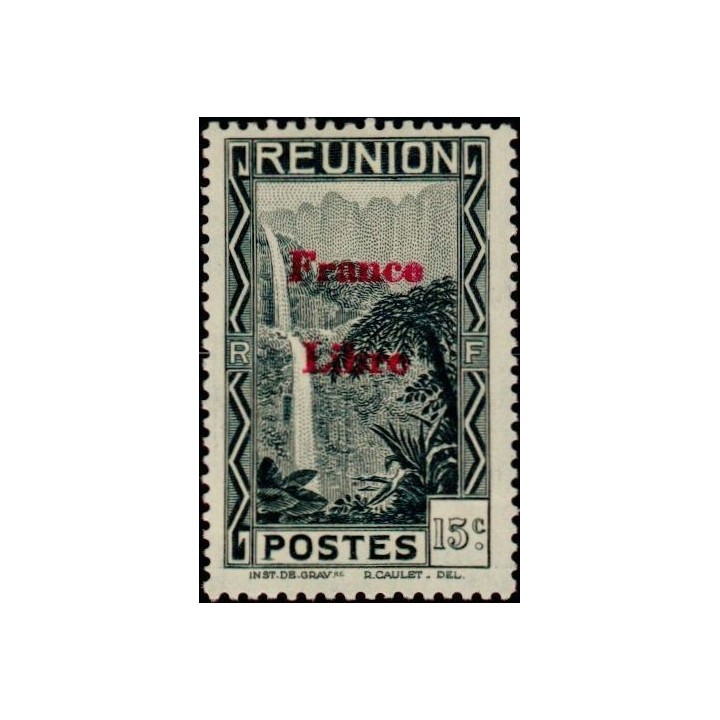 Reunion - 224