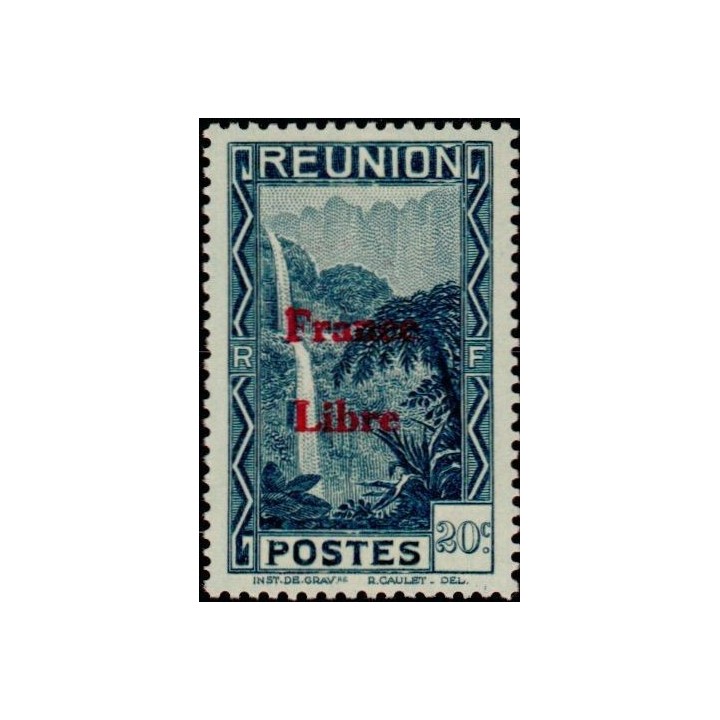 Reunion - 225