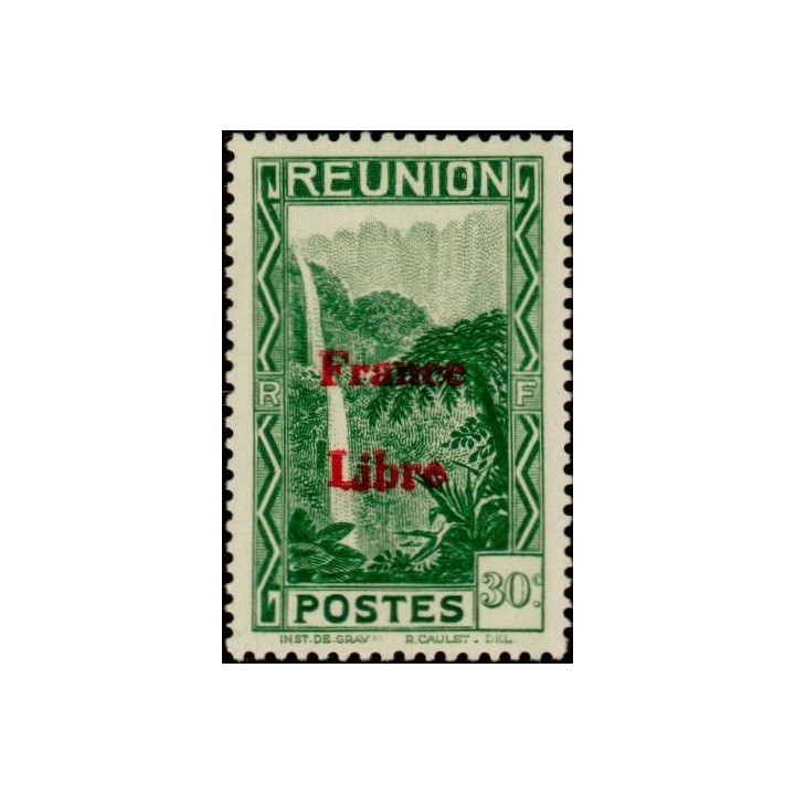 Reunion - 227