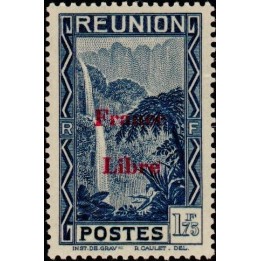 Reunion - 230