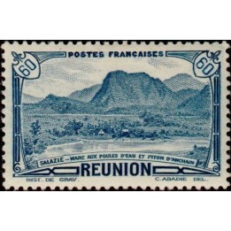 Reunion - 247