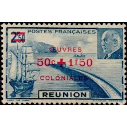 Reunion - 249