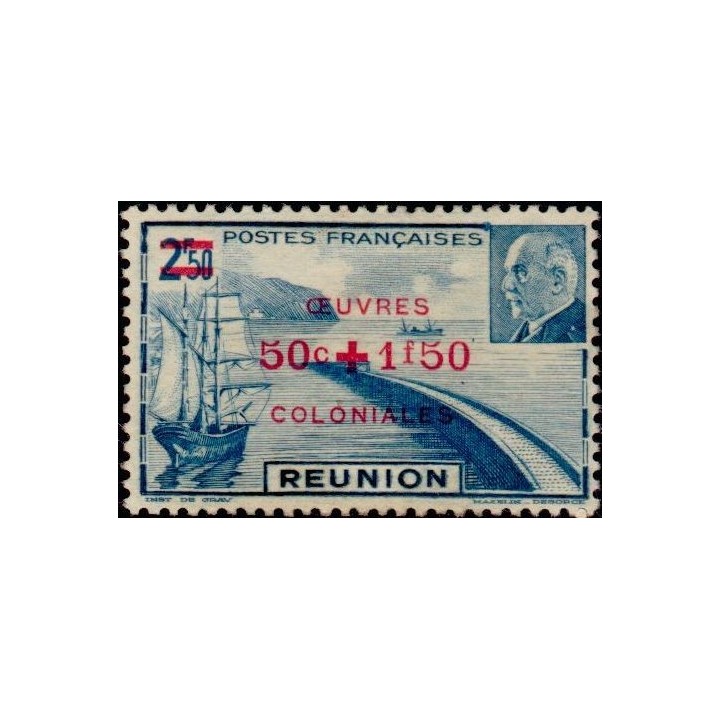 Reunion - 249