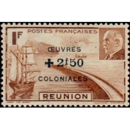 Reunion - 250