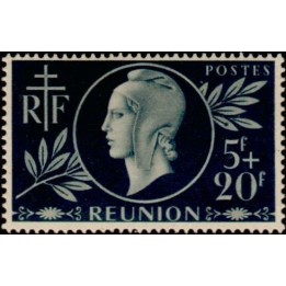 Reunion - 251