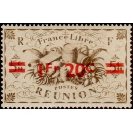 Reunion - 255
