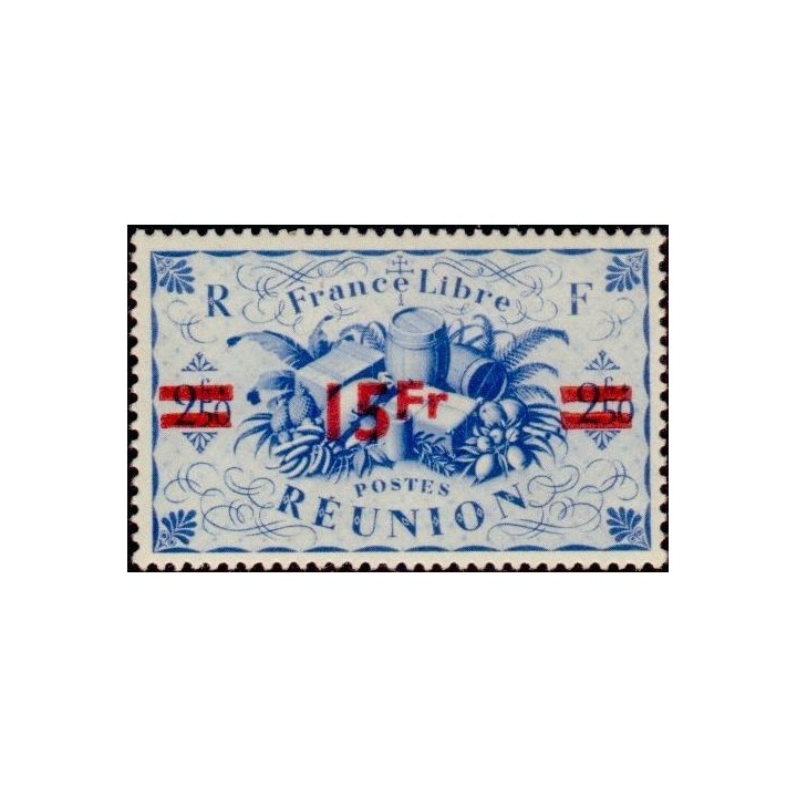 Reunion - 259