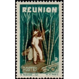 Reunion - 265