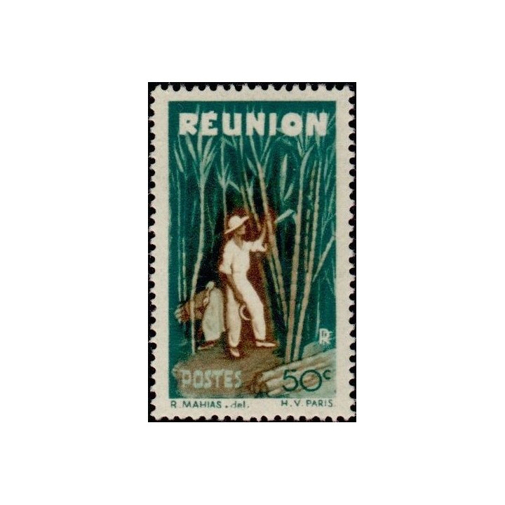 Reunion - 265