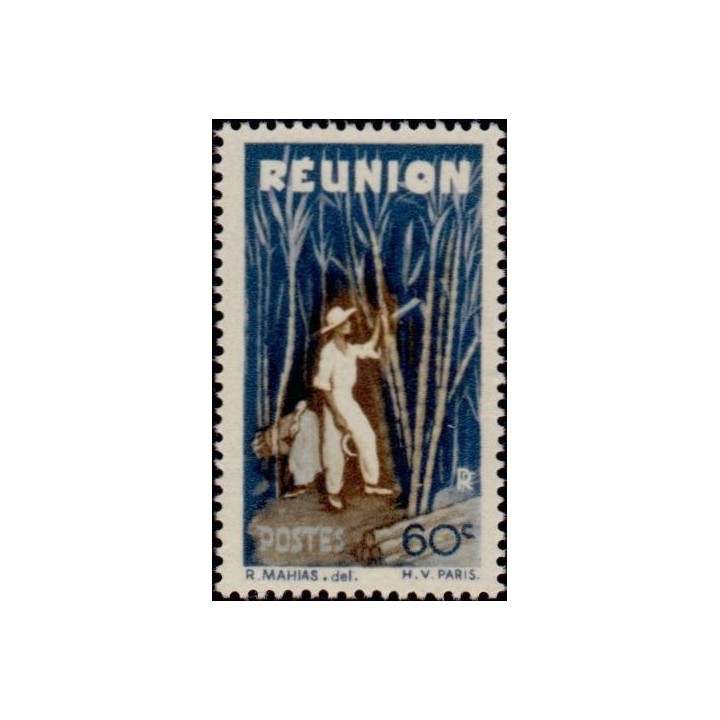 Reunion - 266