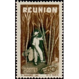 Reunion - 267