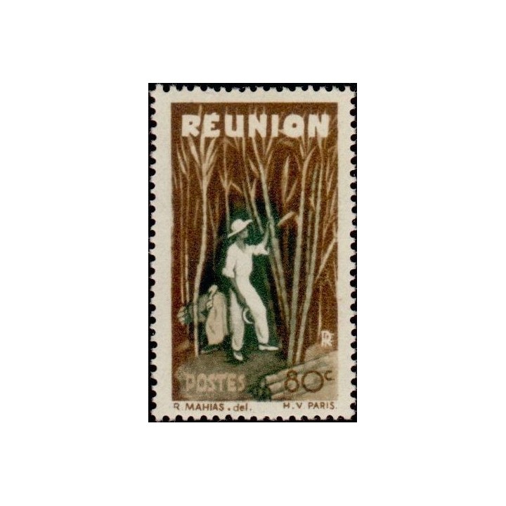 Reunion - 267