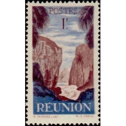 Reunion - 268