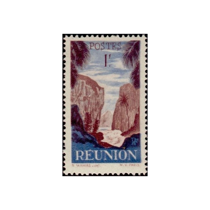 Reunion - 268