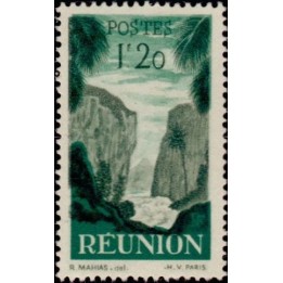 Reunion - 269