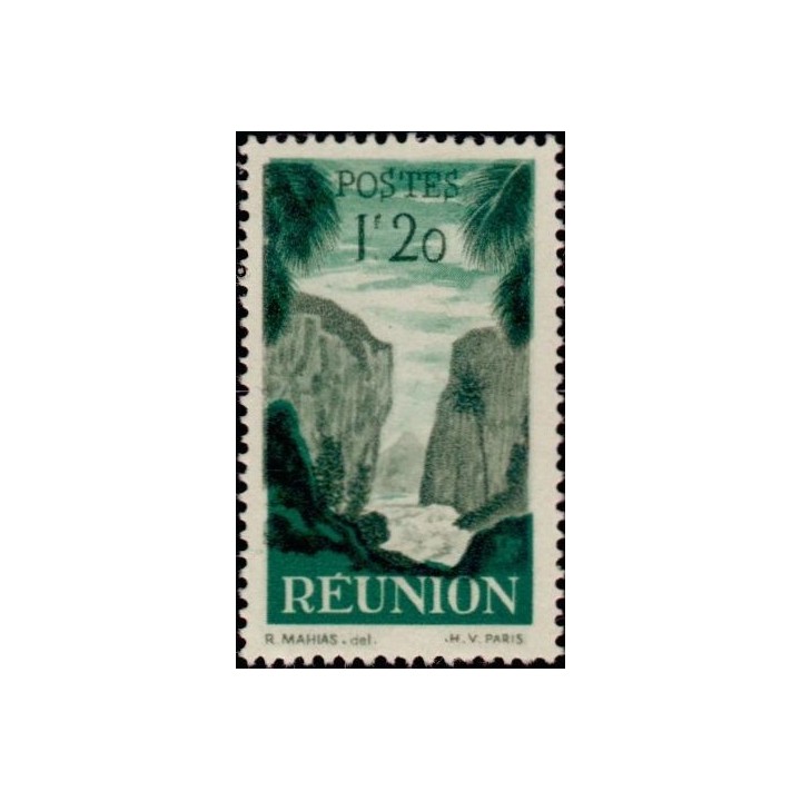Reunion - 269