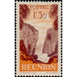 Reunion - 270