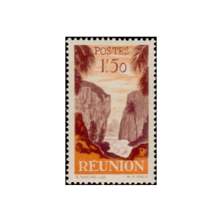 Reunion - 270
