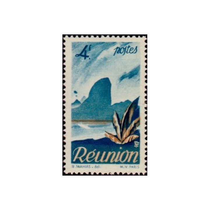 Reunion - 274