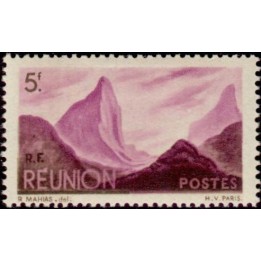 Reunion - 275