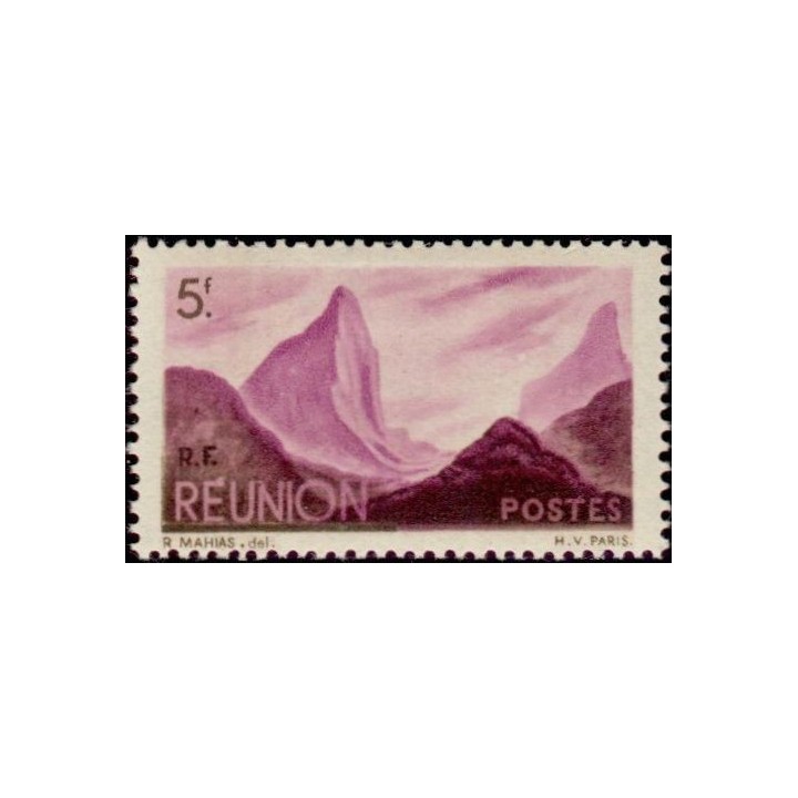 Reunion - 275