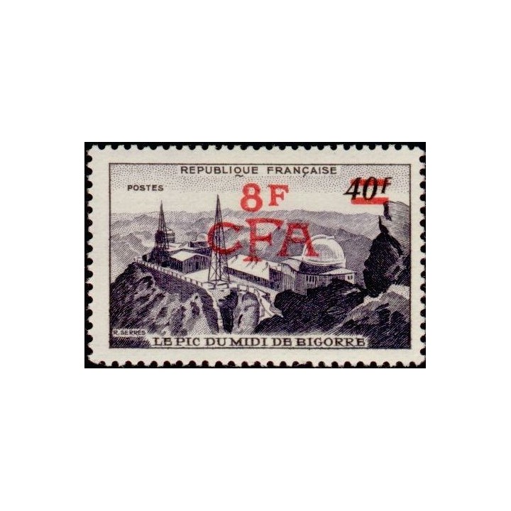 Reunion - 302A