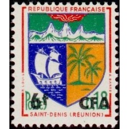 Reunion - 346B
