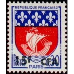Reunion - 350A