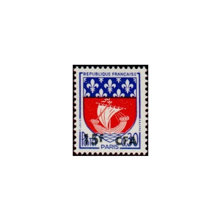 Reunion - 350A