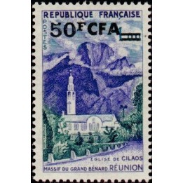 Reunion - 352A