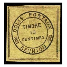 Reunion - Colis Postaux 01