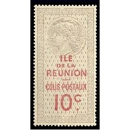 Reunion - Colis Postaux 10