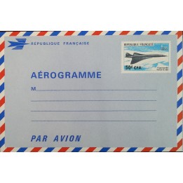 Reunion - Entier Postal 1