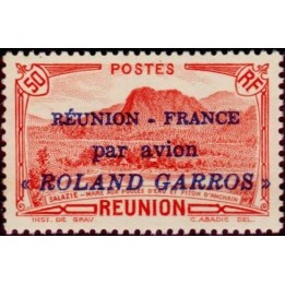 Reunion - Poste Aérienne 01