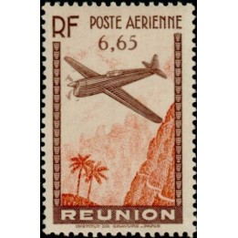 Reunion - Poste Aérienne 03