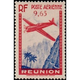 Reunion - Poste Aérienne 04