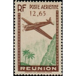 Reunion - Poste Aérienne 05