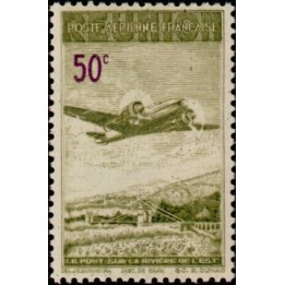 Reunion - Poste Aérienne 10