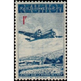 Reunion - Poste Aérienne 11