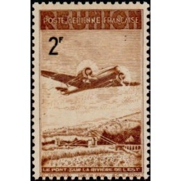 Reunion - Poste Aérienne 12
