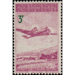 Reunion - Poste Aérienne 13